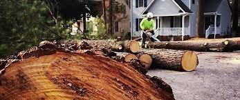 How Our Tree Care Process Works  in  Rincon Valley, AZ